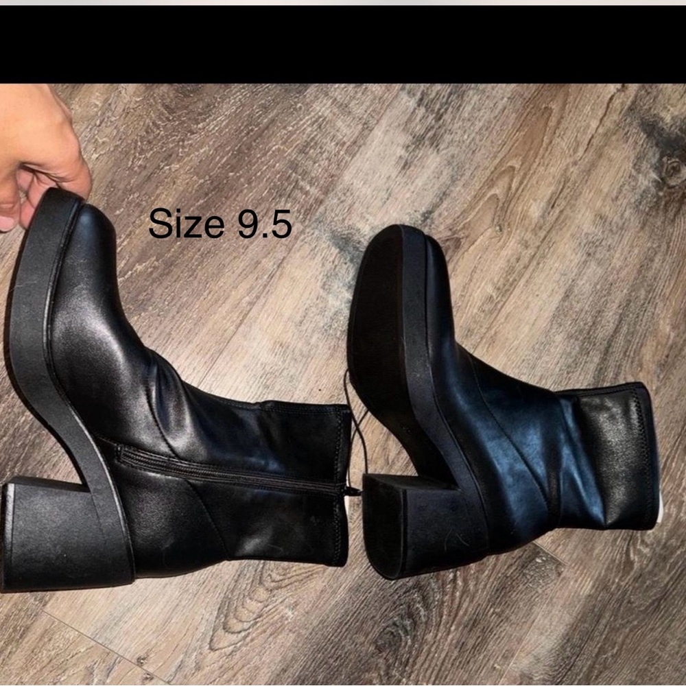 Target women boots